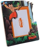 Vividha - Photo Frame Chhota Bheem  Green Meadows 
