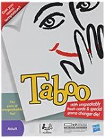 Funskool Taboo Reinvention