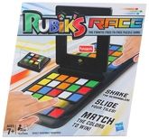 Rubiks Race