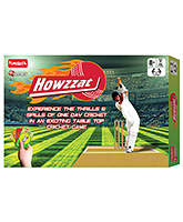Funskool - Howzzat Cricket