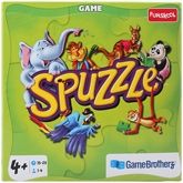 Funskool - Spuzzle