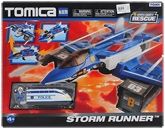 Tomy - Hypercity Rescue Storm Runner