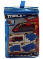 Tomy - 8 in 1 Track Pack 