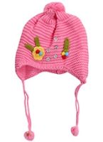 Woollen Cap
