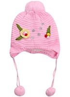 Woollen Cap