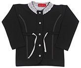 Little Pixie - Full Sleeves Knitted Jacket