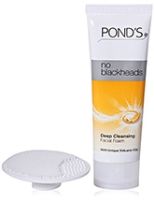 Pond's No Black Head Kit Facial Foam