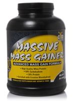 Gym Power - Massive Mass Gainer