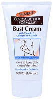 Palmers Cocoa Butter Formula Bust Cream 