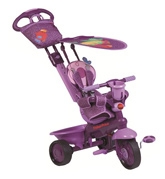 Fisher Price - Trikes Royal