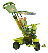 Fisher Price - Trikes Royal