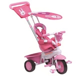 Fisher Price - Trikes Elite