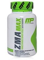 MusclePharm ZMA Max Capsules