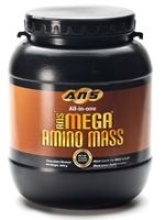 ANS Mega Amino Mass