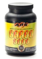 Applied Nutrition Sciences - Carbo 8000 Vanilla-Banana