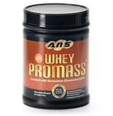 ANS Whey Promass