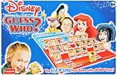 Funskool - Disney Guess who
