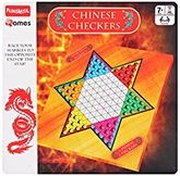 Funskool - Chinese Checkers