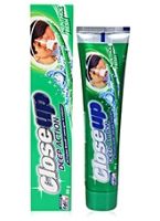 Close Up Deep Action Menthol fresh 