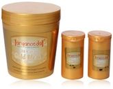 Aryanveda 24 Carat Gold Bleach Cream