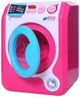 Hello Kitty Washing Machine