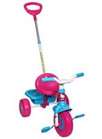 Hello Kitty - Trike