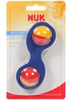 S Rattle