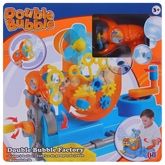 Fan N Funky - Double Bubble Bubble Factory