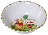 Bowl - Winnie The Pooh Print