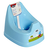 Chicco Anatomical Potty Safe Hygiene