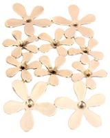 Devi Design Trivet - Champa Flower