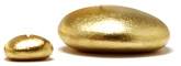 Devi Design Incense Holder - Pebble 