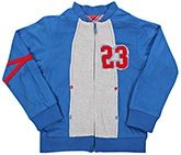 Nauti Nati - Reversible Jacket