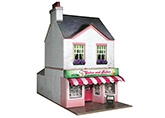 The CityBuilder Cake Shop Kit