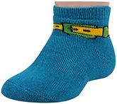Mustang - Socks With Belt Design