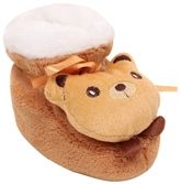Baby Booties - Bear Design