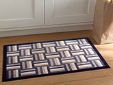 Riviera Home - Parquet Rug