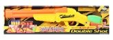 Zapak - Double Shot Air Blaster