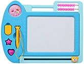 Fab N Funky Drawing & Writing Board - Blue