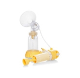 Medela - Lactaset Single Pump Set