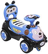 Fab N Funky - Blue Ride On