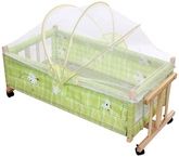 Fab N Funky - Cot Green