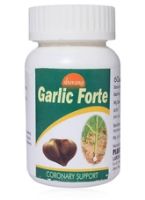 Plants Med Sharang Garlic Forte