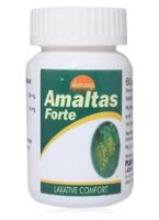 Plants Med Sharang Amaltas Forte
