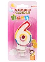 Birthday Candles