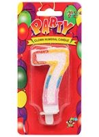 Birthday Candles