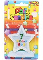 Birthday Candles