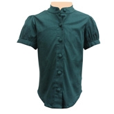 Campana - Cool And Crisp Cotton Lycra Shirt