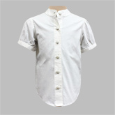 Campana - Cool And Crisp Cotton Lycra Shirt