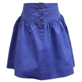 Campana - Svelte A-line Skirt